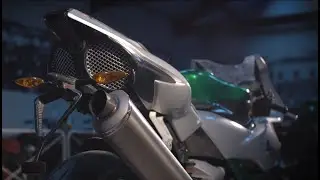 FILM 7 Benelli Tornado 900