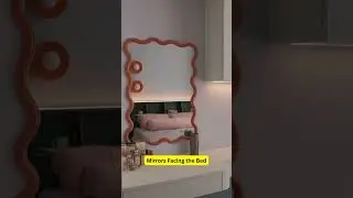 5 Things to NEVER Keep in Bedroom as per Vastu 🚫 | Avoid Bad Energy & Sleep Problems