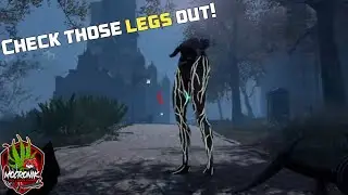 Priest Simulator: Vampire Show - Ep. 9: New Shatanists Have Legs For Days!