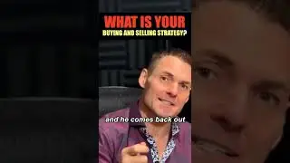 What is your buying and selling strategy? Lots of sales people make the mistake of selling incorrect