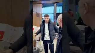 Наша нефтяная команда летит в Анталью!✈️