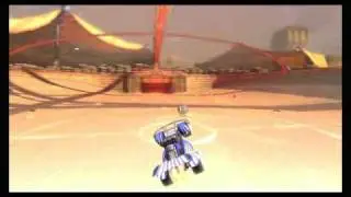 bobgar vs 2