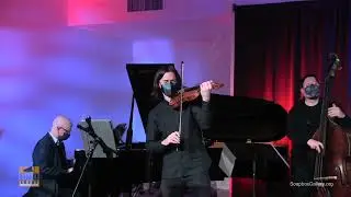 ZACH BROCK QUARTET March 24th