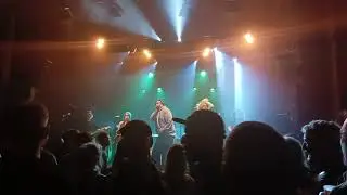 Knives - Glitter Tour Laval 2025