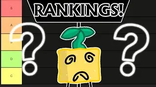 Ranking Every TPOT Contestant Worst to Best (With Reasons)