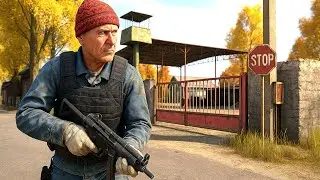 DayZ PS5 PS4 SERVIDOR OFICIAL COM DICAS