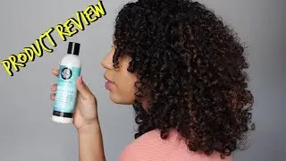 Review: Breahni Moisture Milk
