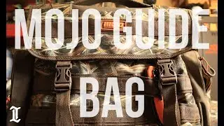 Mojo Outdoors Guide Bag Review. Knowledge Drop Series Ep. 10 #mojooutdoors
