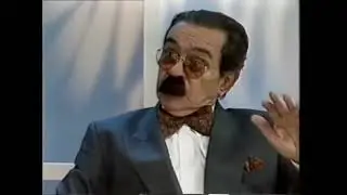 Chico Anysio | Deputado justo e os sem Terra.