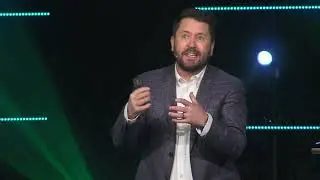 What have you learned this year - Hero Nation Summit speech - WAYNE SALMANS