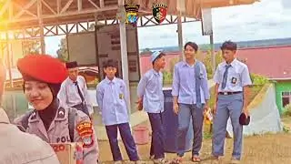 DALAM RANGKA HARI JADI RESERSE YANG KE 78 SAT RESKRIM SERTA SAT RESNARKOBA