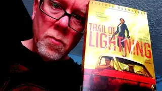TRAIL OF LIGHTNING / Rebecca Roanhorse / Book Review / Brian Lee Durfee (spoiler free)