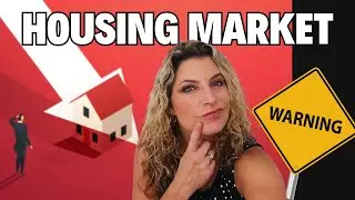 San Diego Home Prices Are Dropping Fast!