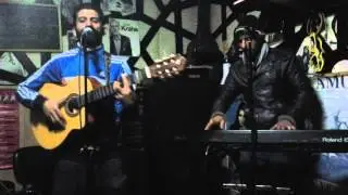 Marcy de Enkay  (Una sola gota para olvidar) ROJAS