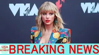 Taylor Swift leaves generous Christmas tip for stadium worker
