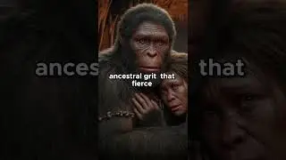 From Survival to Dominance  The Legacy of Ear