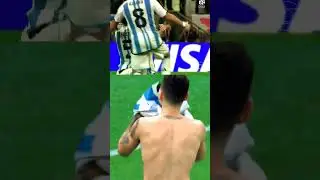 #argentinawinworldcup #messi #football #edit #worldcupfever