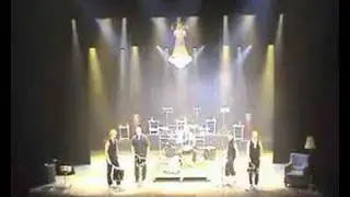 Trumsetet (The Drum Kit) - Slagverksteatergruppen Komodo [A]