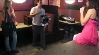 CASA Charity Fashion Show 2009 - ROYAL FLUSH - Behind the Scenes Trailer!