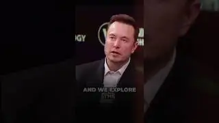 The Mindset of a Visionary: Unveiling Elon Musk's Philosophy#shorts