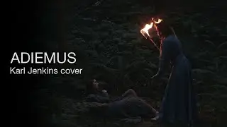 Adiemus - Karl Jenkins cover