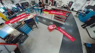 FocusXR Short Content Demo