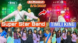 Super Star Band..At.Moskut.3/5/2025