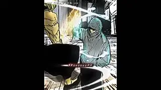 YUJI USING DISMANTLE💀🔥🙏 - JJK MODULO EDIT - YUJI ITADORI EDIT - JJK MODULO CHAPTER 20 |