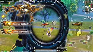 Wow! Best landing new season game play in bgmi #bgmi #mobilegame #pubg #pubg 