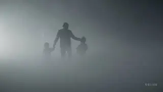 From Shadows to Light: A Lifted Spirit