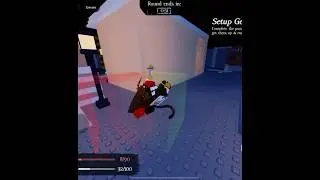 forsaken hitboxes core #roblox #forsaken #robloxforsaken