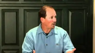 Moving Past Fear