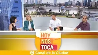 Ecoparque: &iquest;En qu&eacute; consiste el proyecto? - Hoy nos toca