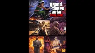 GTAV Online