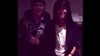The fooo conspiracy❤️ funny and cute moment 2
