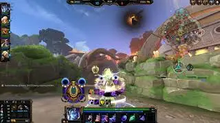 Nut Plays