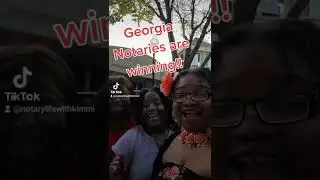 Georgia Notaries, Attorney state, notary Loan Signing agent,
