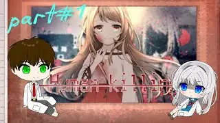 【Human killing＃１】少女から届いた手紙の内容がとんでもなかった&hellip;