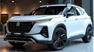 &ldquo;Suzuki Karimun 2025&ndash;2026 🇮🇩 City Car Modern Paling Irit & Nyaman untuk Mobilitas Harian!&rdquo;