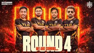 KAL COMEBACK HO PAYEGA ? ULTIMATE ROYALE RANK PUSH WITH TEAM TLG | BGMI LIVE NOWW