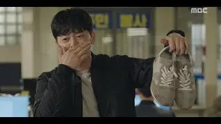 [Two Cops]투깝스ep.03,04Jung-suk&times;Suchang, Detective Cha Dongtak makes his awkward first appearance!