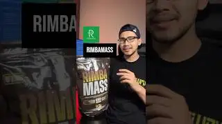 Rekomendasi mass gainer dengan kandungan lengkap; Rimbamass dari Rimbalife