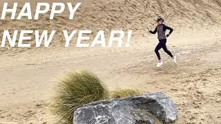 (NOT SO) #EASYLONGRUN & MIJN HARDLOOPDOELEN VOOR 2020