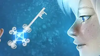Speedpaint: [Winter Cover]