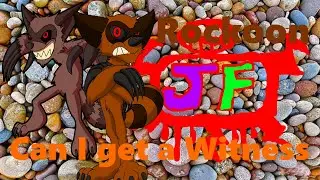TOME Terrain of Magical Expertise: Rockoon Tribute - Can I Get a Witness