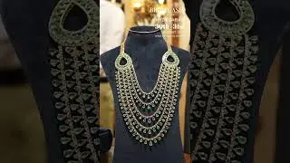 Bridal Asia~The Symphony of Jewels Hyderabad | 30th & 31st August 2025 |