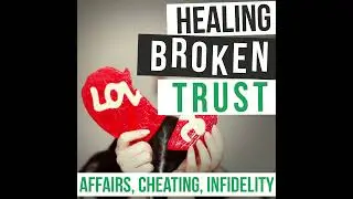 Ep 82 - Handling Triggers As A Couple Especially During the Holidays