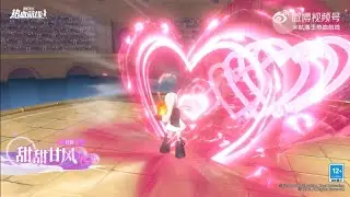 S-SNAKE OFFICIAL TRAILER‼️One Piece Fighting Path 