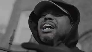 Frank Knight - Is It A Crime? (Featuring Zela Kyle) (Produced By Yun Nostra)