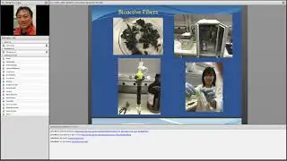 Removing Contaminants in Drinking Water